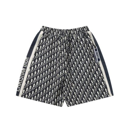 Dior sports shorts