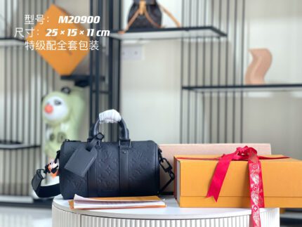 Louis Vuitton keepall xs handbag（25x15x11cm）For more styles contact us